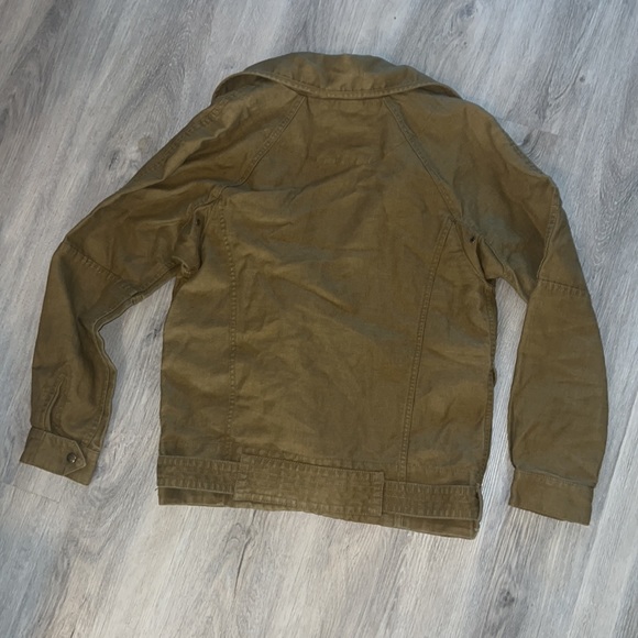 ARITZIA Wilfred FREE Rayder Jacket - Picture 6 of 9